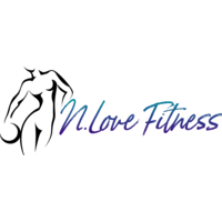 N Love Fitness logo, N Love Fitness contact details