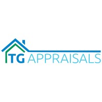 TG Appraisals logo, TG Appraisals contact details