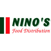 Nino's Food Distribution logo, Nino's Food Distribution contact details