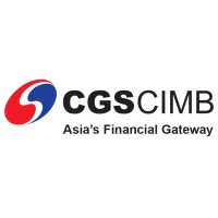 CGS-CIMB Securities logo, CGS-CIMB Securities contact details