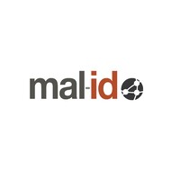 Mal-ID logo, Mal-ID contact details