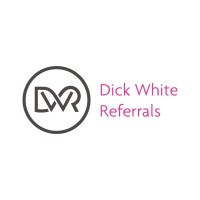 Dick White Referrals Limited logo, Dick White Referrals Limited contact details