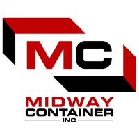 Midway Container logo, Midway Container contact details