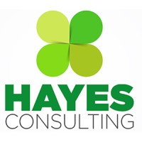 Hayes Consulting logo, Hayes Consulting contact details