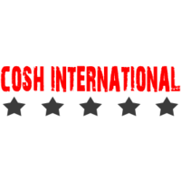 Cosh International | Manufacturer And Exporter logo, Cosh International | Manufacturer And Exporter contact details