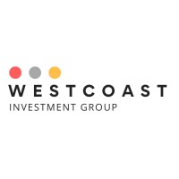 West Coast Investment Group logo, West Coast Investment Group contact details