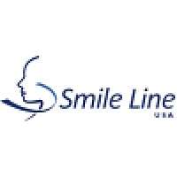 Smile Line USA logo, Smile Line USA contact details