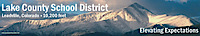 Lake County R-1 School District logo, Lake County R-1 School District contact details