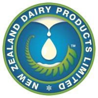 New Zealand Dairy Products Ltd logo, New Zealand Dairy Products Ltd contact details