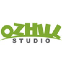 OZHILL Studio logo, OZHILL Studio contact details