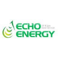 Echo-Energy logo, Echo-Energy contact details