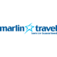 Marlin Travel Service Guaranteed logo, Marlin Travel Service Guaranteed contact details