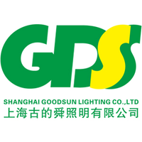 Shanghai Goodsun Lighting CO.,ltd logo, Shanghai Goodsun Lighting CO.,ltd contact details