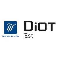 DIOT EST / Envergure Conseil logo, DIOT EST / Envergure Conseil contact details