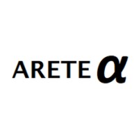 Arete logo, Arete contact details