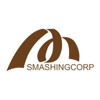 Smashing Corporation Limited logo, Smashing Corporation Limited contact details