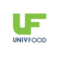 UNIVFOOD logo, UNIVFOOD contact details