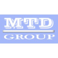 MTD-Group logo, MTD-Group contact details