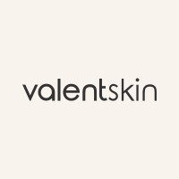 Valent Skin logo, Valent Skin contact details