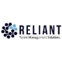 Reliant - Talent Management Solutions logo, Reliant - Talent Management Solutions contact details