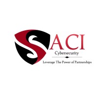 ACI Cybersecurity logo, ACI Cybersecurity contact details