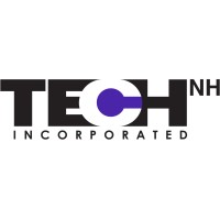 TechNH, Inc. logo, TechNH, Inc. contact details