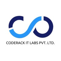 Coderack IT Labs logo, Coderack IT Labs contact details