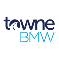 Towne BMW logo, Towne BMW contact details