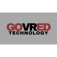 GOVRED logo, GOVRED contact details