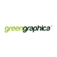 Green Graphica logo, Green Graphica contact details