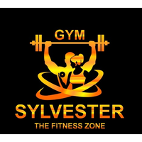 Sylvester The Fitness Zone GYM logo, Sylvester The Fitness Zone GYM contact details