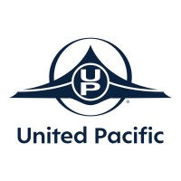 United Pacific Industries, Inc. logo, United Pacific Industries, Inc. contact details