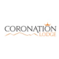 Coronation Lodge logo, Coronation Lodge contact details