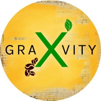 Gravity X logo, Gravity X contact details