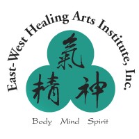 East-West Healing Arts Institute logo, East-West Healing Arts Institute contact details