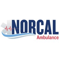 NORCAL Ambulance logo, NORCAL Ambulance contact details