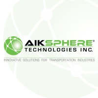 AikSphere Technologies logo, AikSphere Technologies contact details