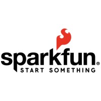 Spark Fun Electronics Inc logo, Spark Fun Electronics Inc contact details