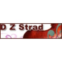 D Z Strad Violin Shop logo, D Z Strad Violin Shop contact details