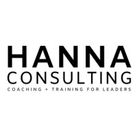 Hanna Consulting logo, Hanna Consulting contact details