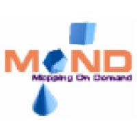 MOND Technologies logo, MOND Technologies contact details