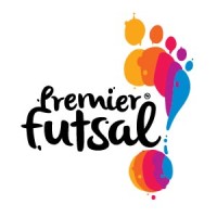 Premier Futsal logo, Premier Futsal contact details