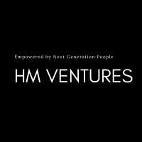 HM Ventures logo, HM Ventures contact details