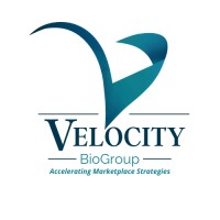 Velocity Biogroup Corp logo, Velocity Biogroup Corp contact details