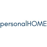 personalHOME logo, personalHOME contact details