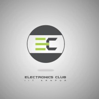 Electronics Club IIT Kanpur logo, Electronics Club IIT Kanpur contact details