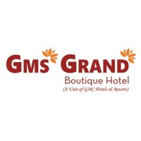 Hotel GMS Grand logo, Hotel GMS Grand contact details