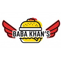 Baba Khan's Burgers & Fried Chicken logo, Baba Khan's Burgers & Fried Chicken contact details