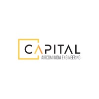 Capital Aircom India Engineering logo, Capital Aircom India Engineering contact details