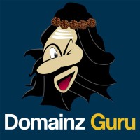 Domainz Guru (I) Pvt. Ltd. logo, Domainz Guru (I) Pvt. Ltd. contact details